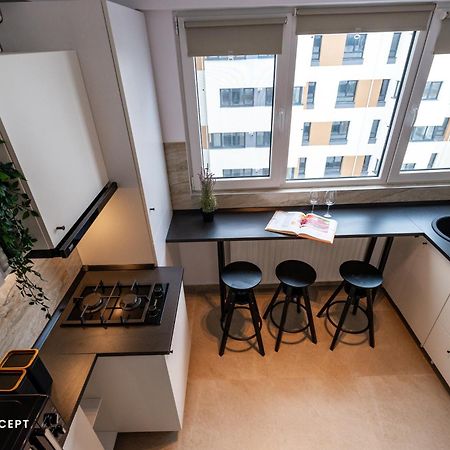 Central Residence Apartment 921 Βουκουρέστι Εξωτερικό φωτογραφία