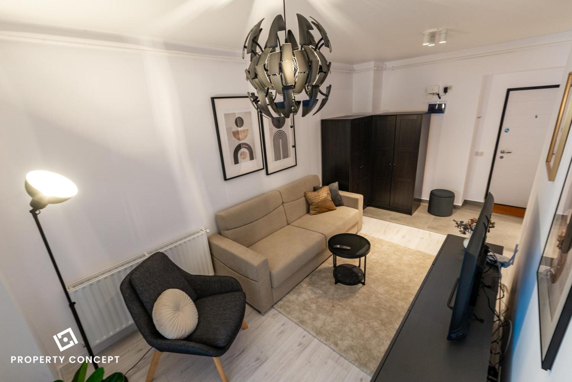 Central Residence Apartment 921 Βουκουρέστι Εξωτερικό φωτογραφία