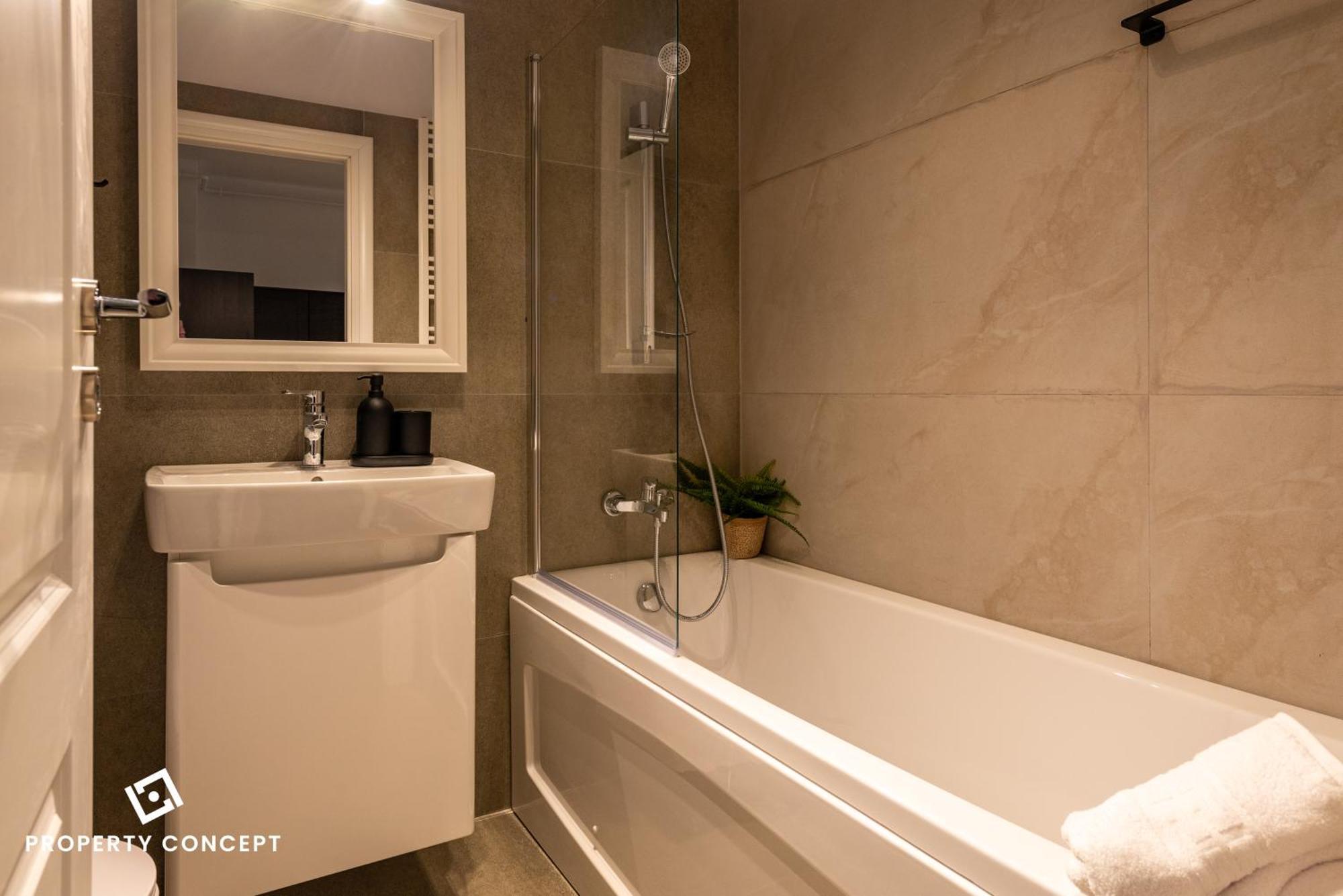 Central Residence Apartment 921 Βουκουρέστι Εξωτερικό φωτογραφία
