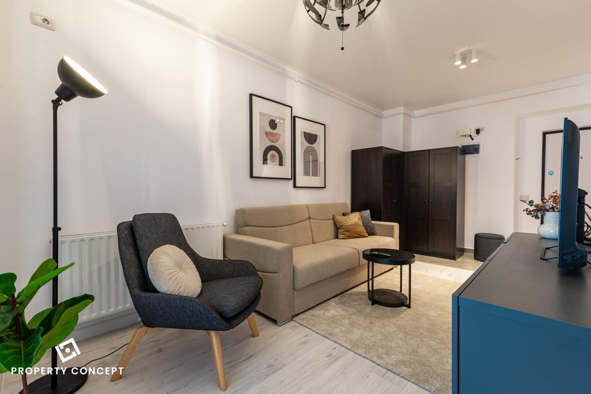 Central Residence Apartment 921 Βουκουρέστι Εξωτερικό φωτογραφία