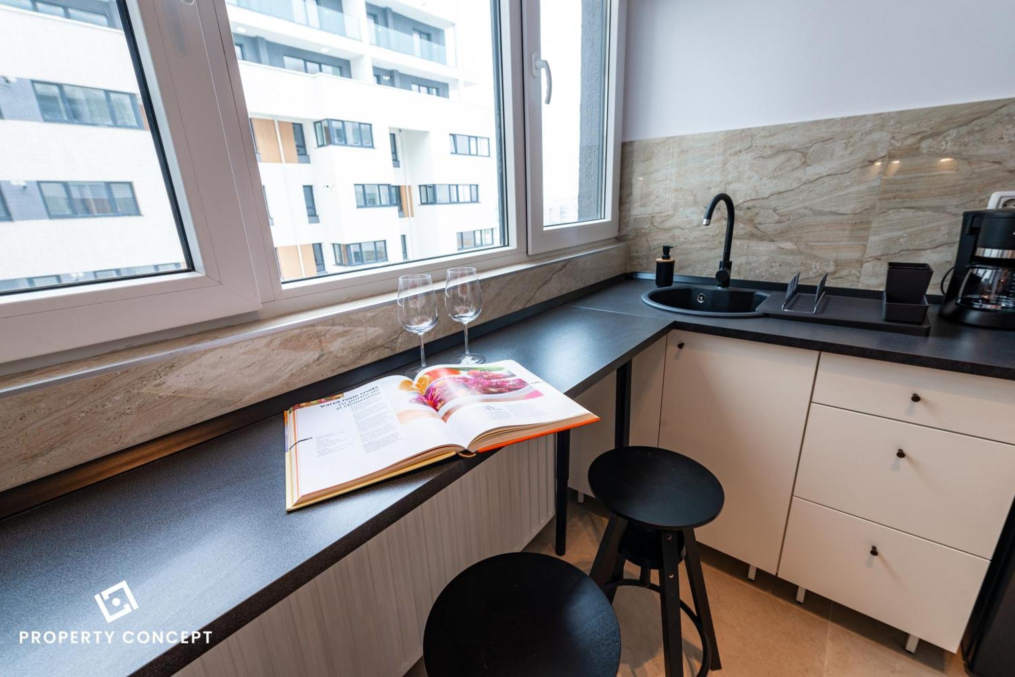 Central Residence Apartment 921 Βουκουρέστι Εξωτερικό φωτογραφία
