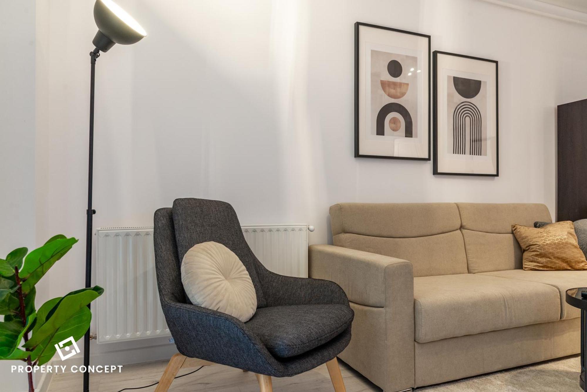 Central Residence Apartment 921 Βουκουρέστι Εξωτερικό φωτογραφία
