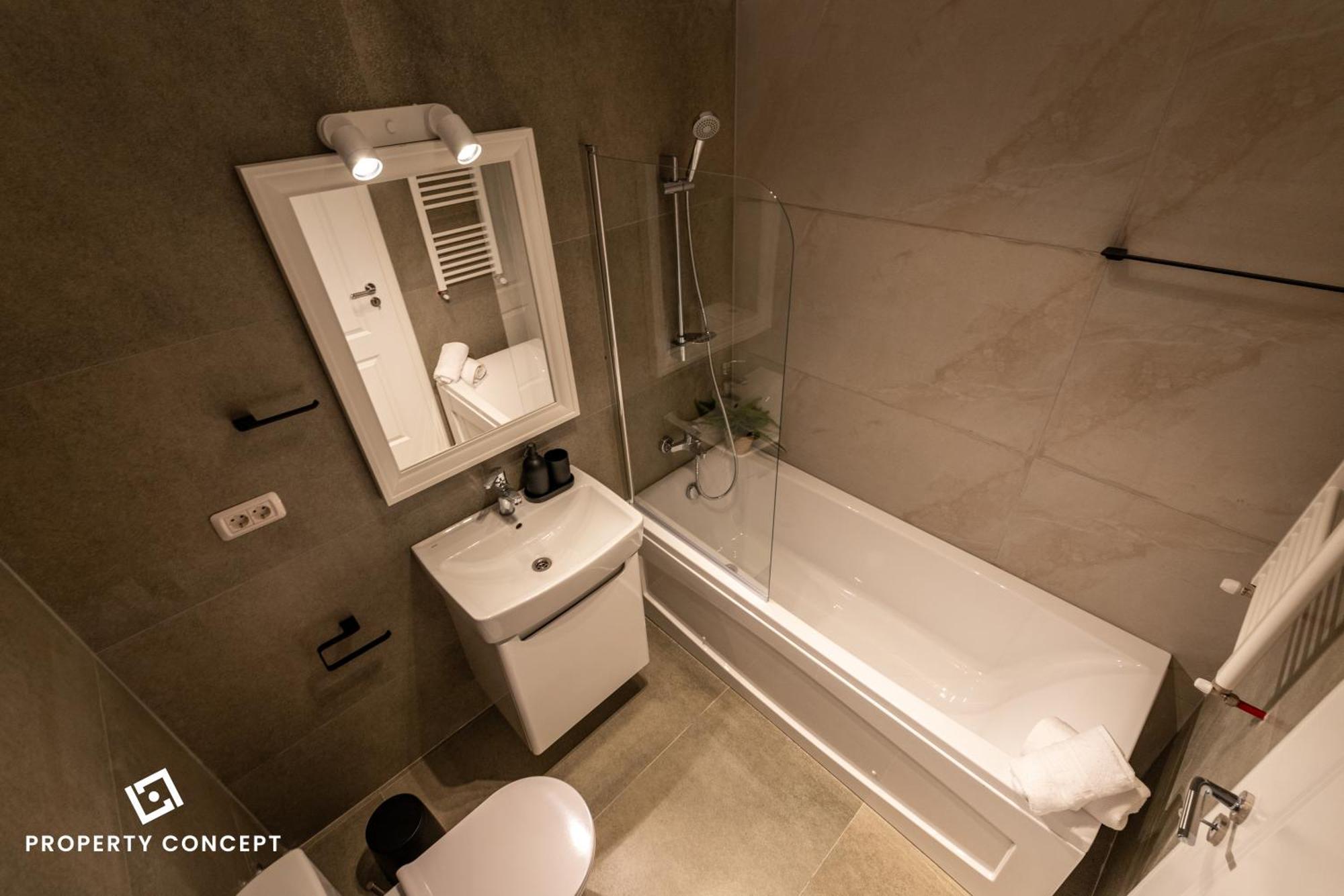Central Residence Apartment 921 Βουκουρέστι Εξωτερικό φωτογραφία