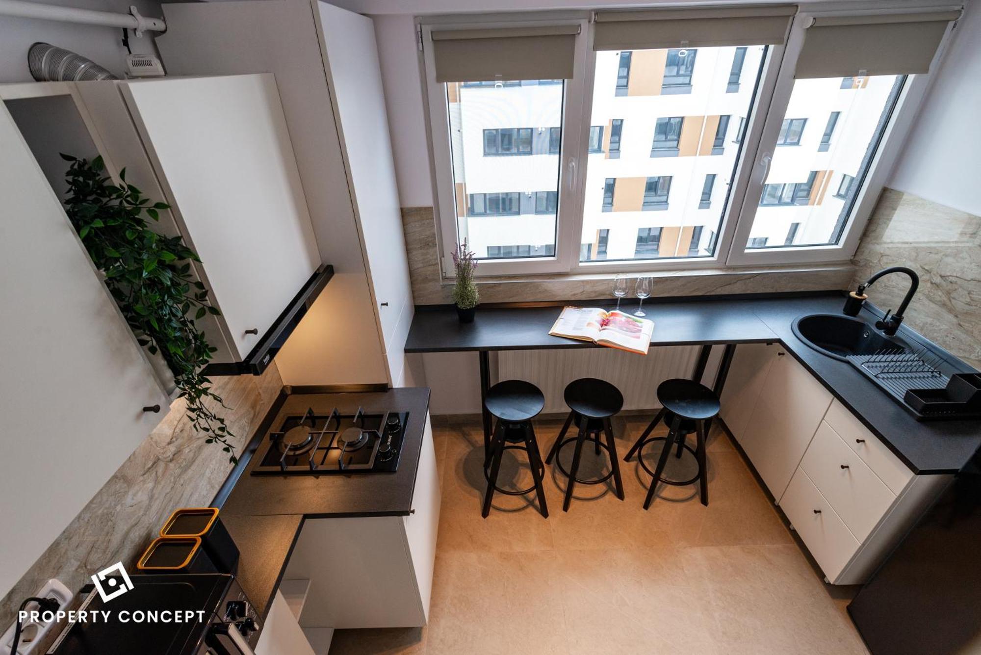 Central Residence Apartment 921 Βουκουρέστι Εξωτερικό φωτογραφία