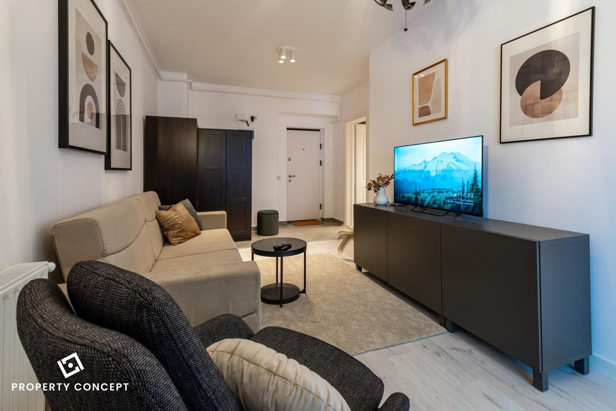 Central Residence Apartment 921 Βουκουρέστι Εξωτερικό φωτογραφία